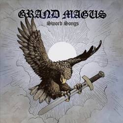 Grand Magus : Sword Songs